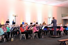 Concert 20 april 2024