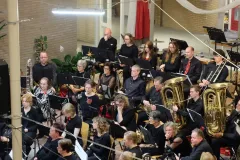 Kerstconcert 13 december Zantingehof