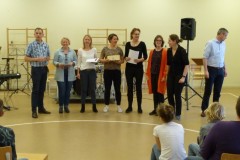 Woudklank Open Podium 2019