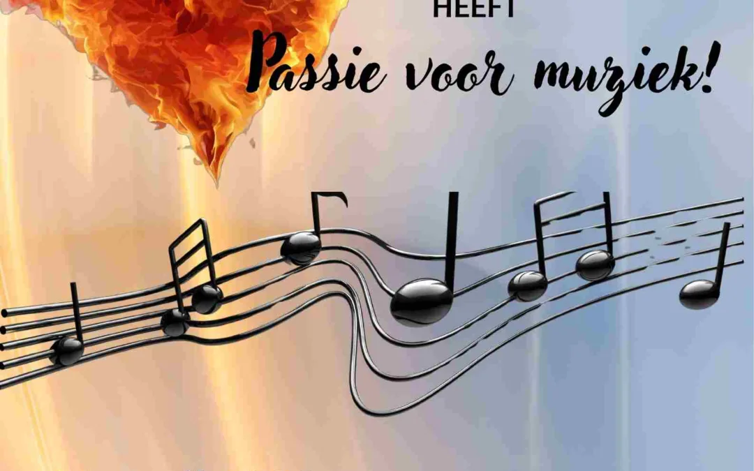 Voorjaarsconcert Woudklank